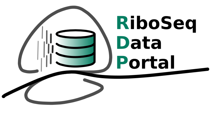 RiboSeq.Org Logo